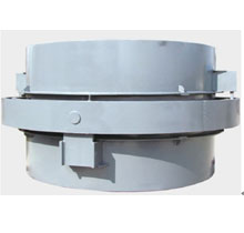 Gimbal Hinged Expansion Joint