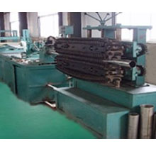 Automatic steel strip welding machine GDH-300