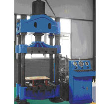 315T Hydraulic Press